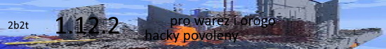 Banner 2b2t pro warez