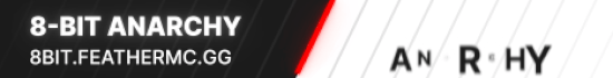 Banner 8-Bit Anarchy