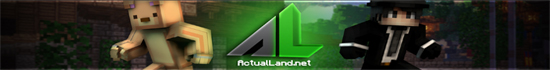 Banner ActualLand.net