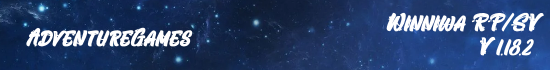 Banner AdventureGames