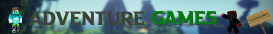 Banner AdventureGames