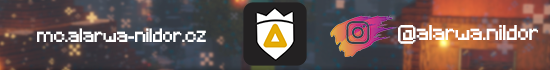 Banner AlarwaNildor