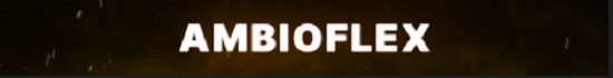Banner Ambioflex 1.21.5 - 1.21.8 | SURVIVAL |