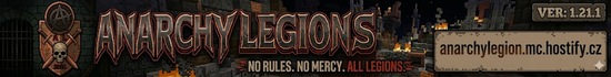 Banner Anarchy Legion RPG
