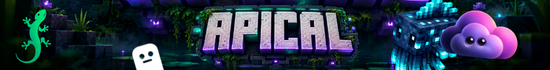 Banner Apical