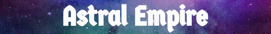 Banner AstralEmpire
