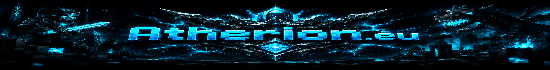 Banner ATHERION NETWORK - SURVIVAL