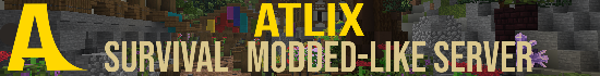 Banner Atlix
