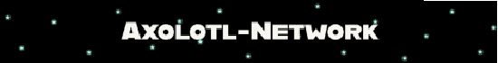 Banner Axolotl-Network