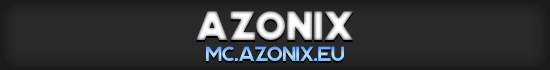 Banner Azonix