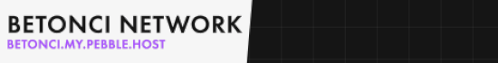 Banner BETONCI NETWORK