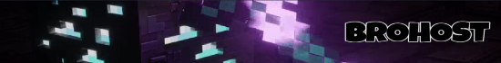 Banner Brohost