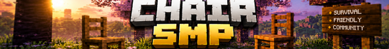 Banner Chair SMP
