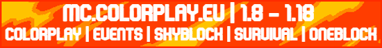 Banner COLORPLAY.EU