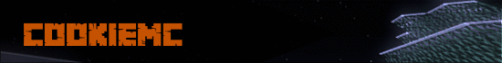 Banner CookieMC - Modded
