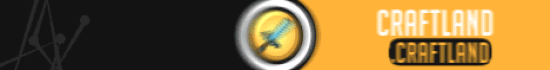 Banner CraftLand.cz
