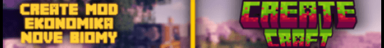 Banner CreateCraft