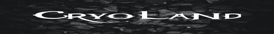 Banner CryoLand