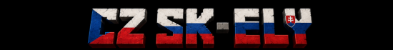 Banner CZ/SK ELY