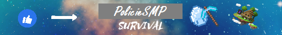 Banner PolicieSMP 1.19