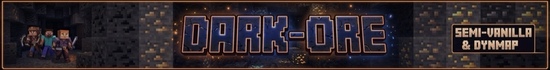 Banner Dark-Ore.eu