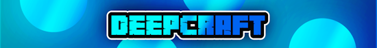 Banner DeepCraft