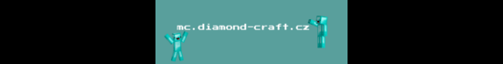 Banner Diamond-Craft