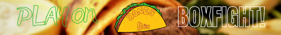 Banner DonerBox
