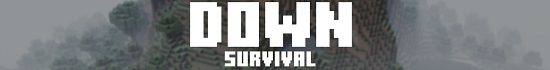 Banner Down - Survival