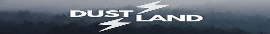 Banner DustLand