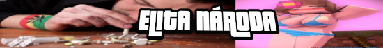 Banner ⭐ ELITA NÁRODA ⭐ ⇨ Survival Server  » 1.9 - 1.18 «
