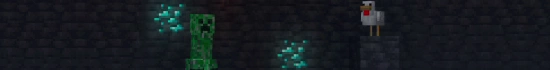 Banner Enchant.cz · Whitelisted Vanilla