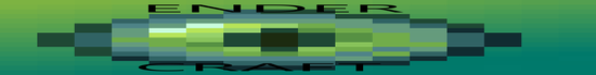Banner Endercraft