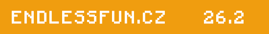 Banner Endlessfun.cz