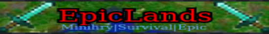Banner EpicLands