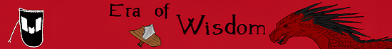 Banner Era of Wisdom