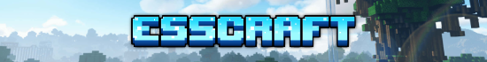 Banner EssCraft