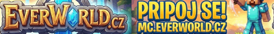 Banner EverWorld.cz
