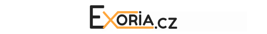 Banner Exoria.cz