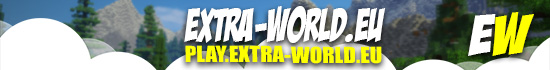 Banner ExtraWorld.eu [1.18.1]