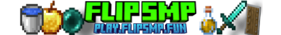 Banner FlipSMP