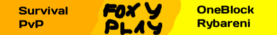 Banner FoxyPlay