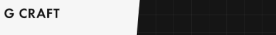 Banner G Craft