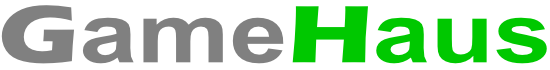 Banner GameHaus