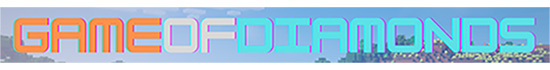 Banner GameofDiamonds
