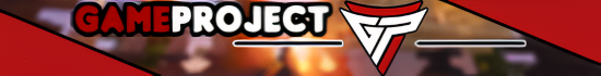 Banner GameProject