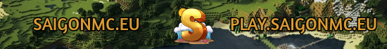 Banner SaigonMC