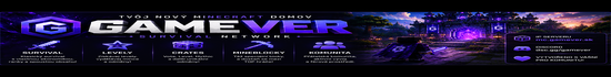 Banner GAMEVER.SK