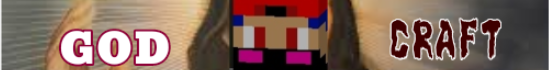 Banner GodCraft