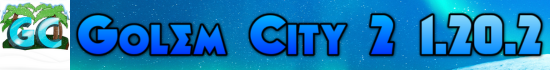 Banner Golemcity